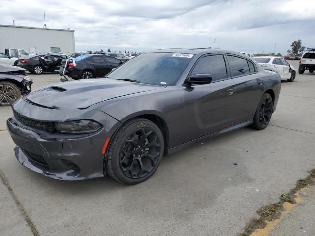 2021 DODGE CHARGER GT, 