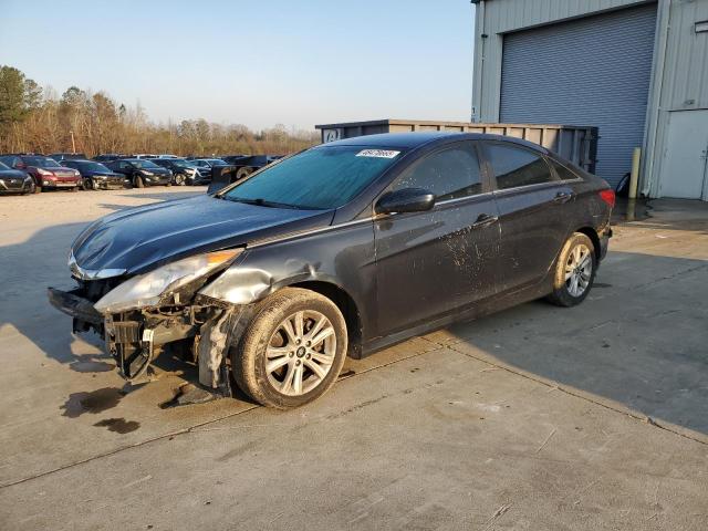 2014 HYUNDAI SONATA GLS, 
