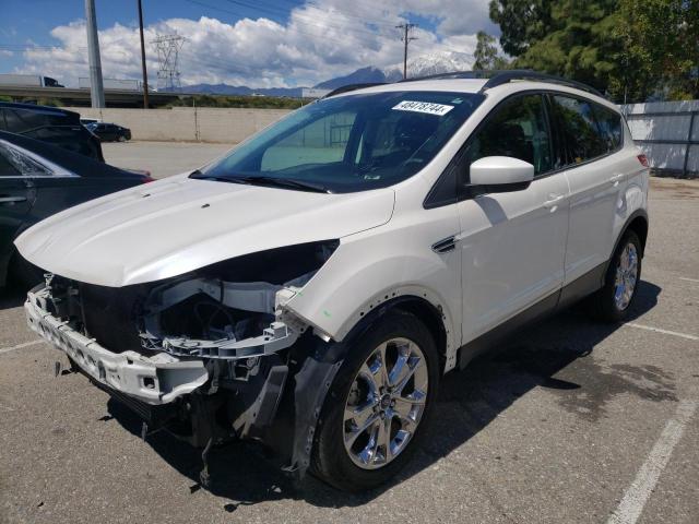 2014 FORD ESCAPE SE, 