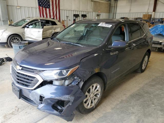 2018 CHEVROLET EQUINOX LT, 