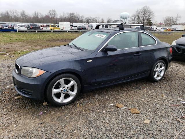 2009 BMW 128 I, 