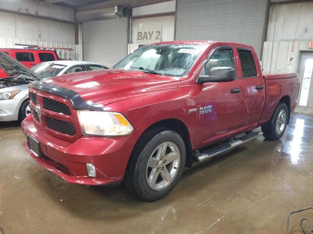 2013 RAM 1500 ST, 