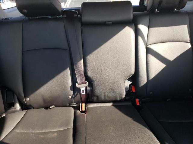 JTEBU5JR6L5799440 - 2020 TOYOTA 4RUNNER SR5/SR5 PREMIUM 白色 照片 10