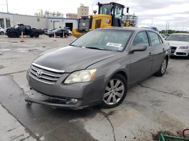 2006 TOYOTA AVALON XL, 