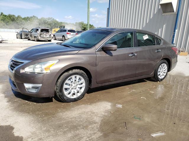 2013 NISSAN ALTIMA 2.5, 