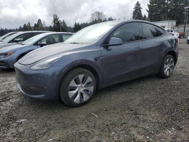 2023 TESLA MODEL Y, 