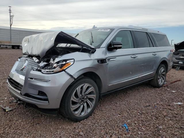 2022 LINCOLN NAVIGATOR L RESERVE, 