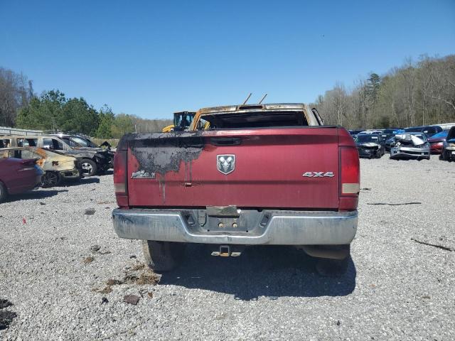 1C6RR7LG8FS587826 - 2015 RAM 1500 SLT BURN photo 6