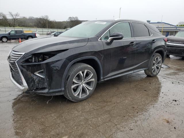 2018 LEXUS RX 350 BASE, 