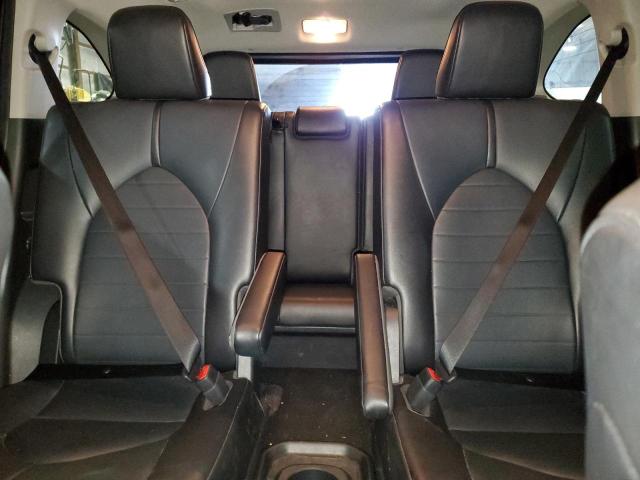 5TDGZRBHXMS129670 - 2021 TOYOTA HIGHLANDER XLE BROWN photo 10