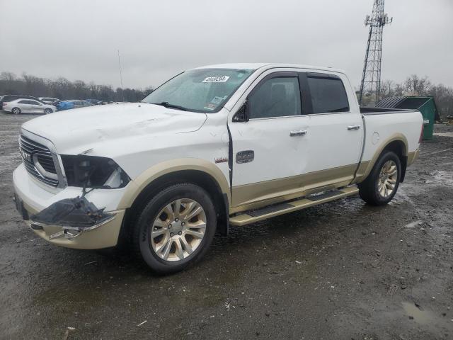 2017 RAM 1500 LONGHORN, 