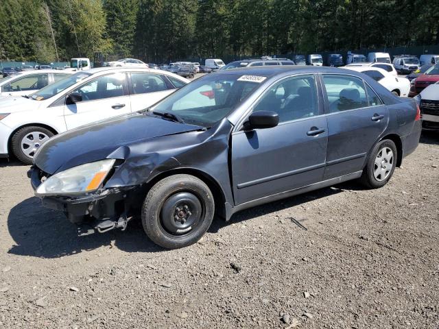 2006 HONDA ACCORD LX, 