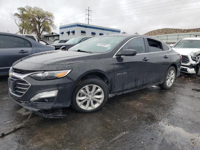 2019 CHEVROLET MALIBU LT, 