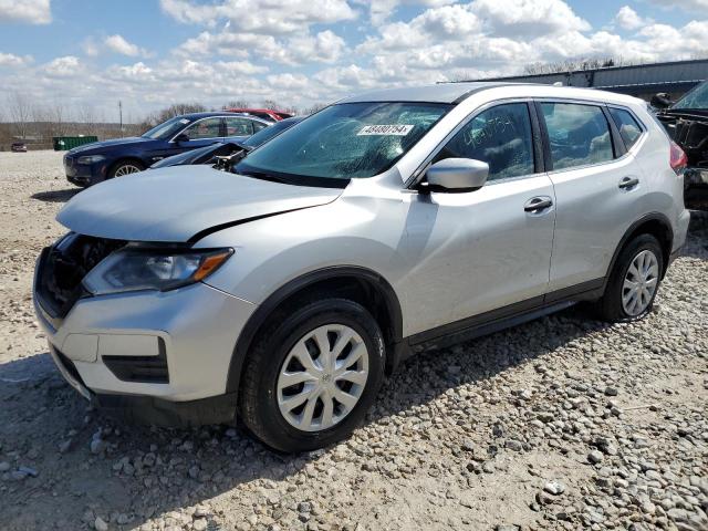 2018 NISSAN ROGUE S, 