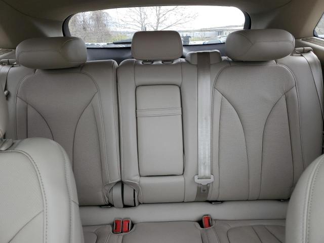 5LMCJ3D97JUL23114 - 2018 LINCOLN MKC RESERVE BEIGE photo 10