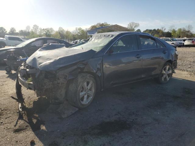 2011 TOYOTA CAMRY BASE, 