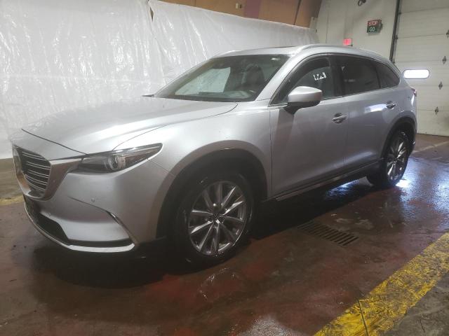 2021 MAZDA CX-9 GRAND TOURING, 