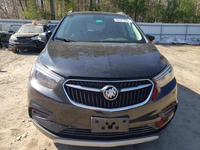 KL4CJESB5HB192435 - 2017 BUICK ENCORE PREFERRED BLACK photo 5