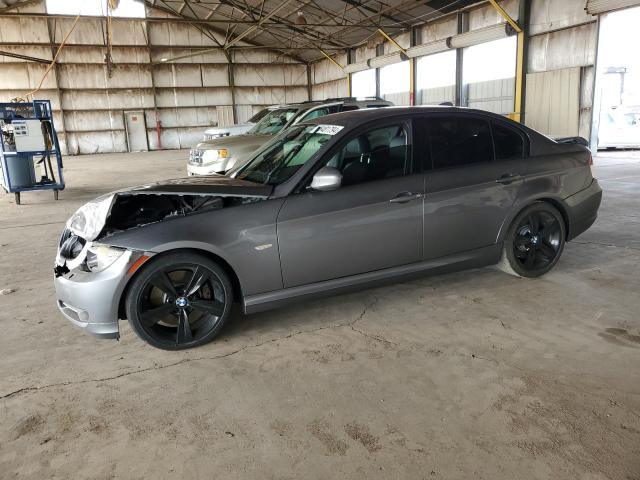 2009 BMW 335 I, 