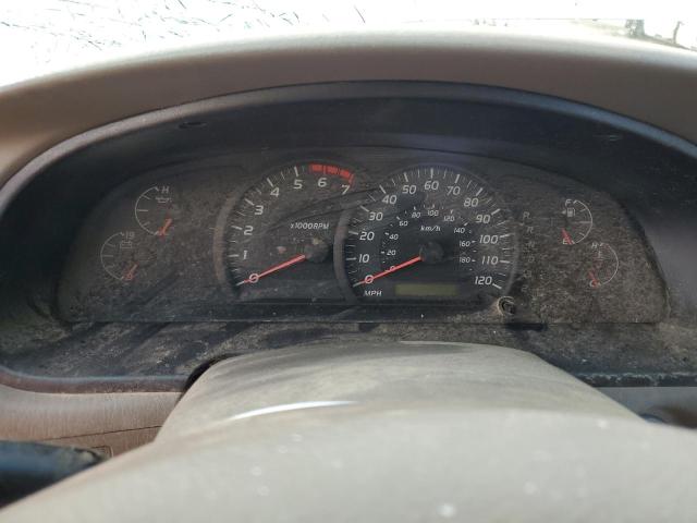 5TBRU34116S465028 - 2006 TOYOTA TUNDRA ACCESS CAB SR5 WHITE photo 9