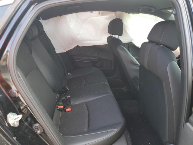 2HGFC2F84KH600367 - 2019 HONDA CIVIC SPORT 黑色 照片 10