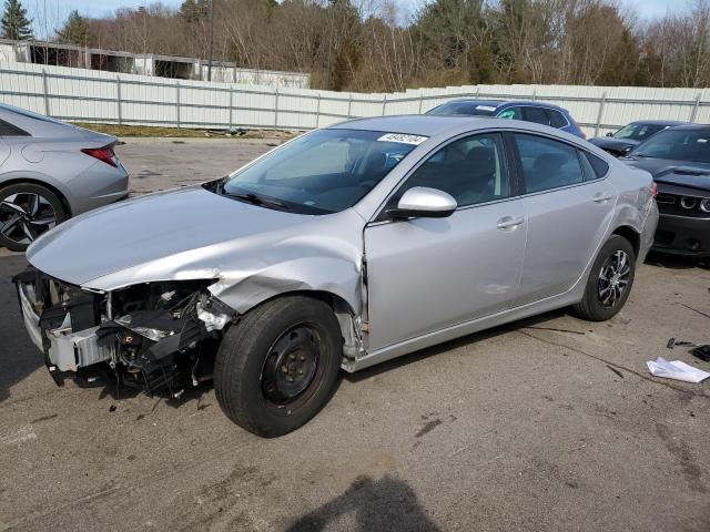 2012 MAZDA 6 I, 