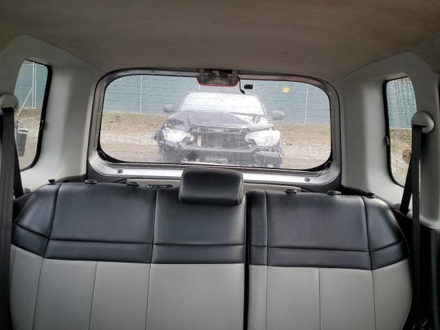 JTLKT324354028235 - 2005 TOYOTA SCION XB 灰色 照片 10