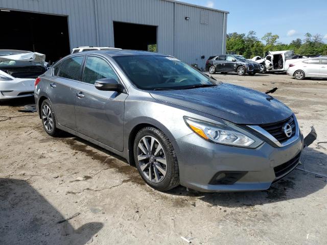 1N4AL3AP6GC151089 - 2016 NISSAN ALTIMA 2.5 GRAY photo 4