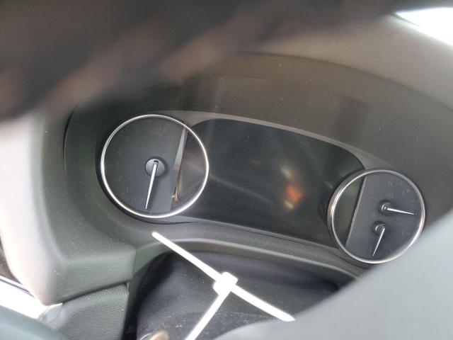 5GAERDKW3PJ135127 - 2023 BUICK ENCLAVE AVENIR WHITE photo 9