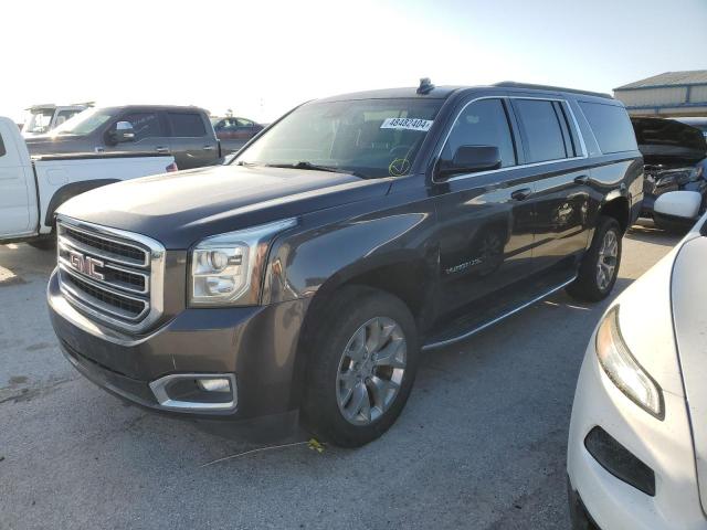 2018 GMC YUKON XL C1500 SLT, 