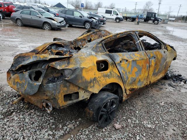 1G1BE5SM4H7218025 - 2017 CHEVROLET CRUZE LT BURN photo 3