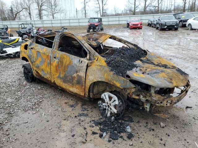 1G1BE5SM4H7218025 - 2017 CHEVROLET CRUZE LT BURN photo 4