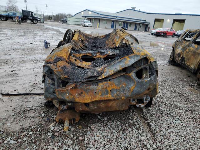 1G1BE5SM4H7218025 - 2017 CHEVROLET CRUZE LT BURN photo 6