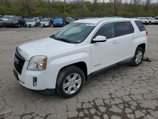 2013 GMC TERRAIN SLE, 