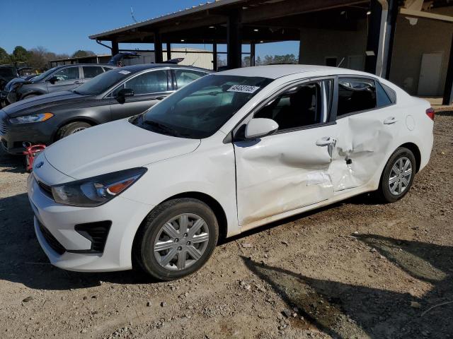 2021 KIA RIO LX, 
