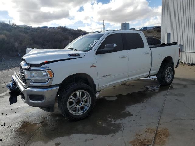 2019 RAM 2500 BIG HORN, 