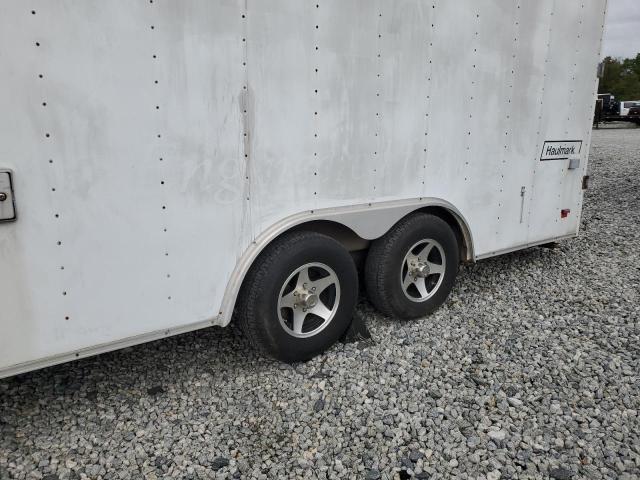 10HGB20278409432 - 2008 HAUM TRAILER WHITE photo 8