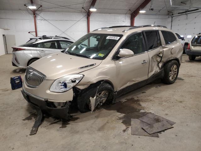 2008 BUICK ENCLAVE CX, 