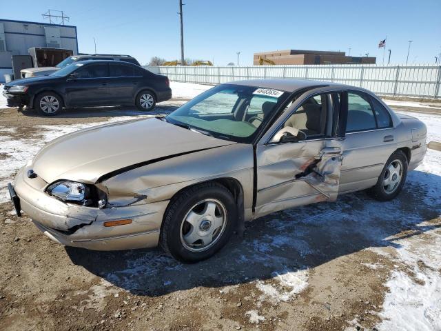 1998 CHEVROLET LUMINA LTZ, 