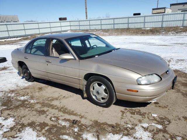 2G1WN52K8W9291748 - 1998 CHEVROLET LUMINA LTZ BEIGE photo 4