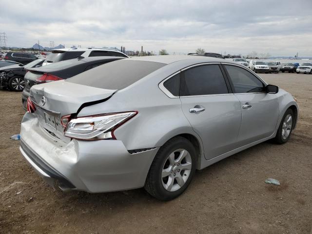 1N4AL3AP2HN340019 - 2017 NISSAN ALTIMA 2.5 SILVER photo 3