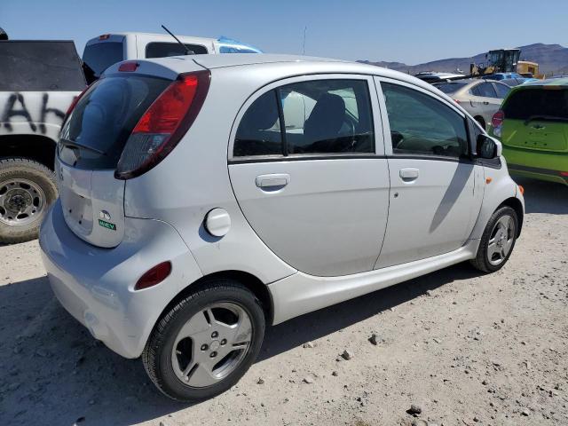 JA3215H12CU024151 - 2012 MITSUBISHI I MIEV ES WHITE photo 3