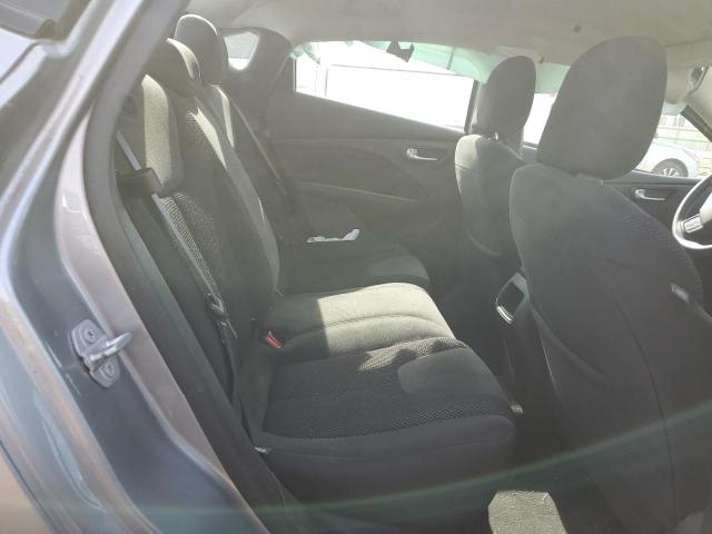 1C3CDFAA8GD607430 - 2016 DODGE DART SE 灰色 照片 10
