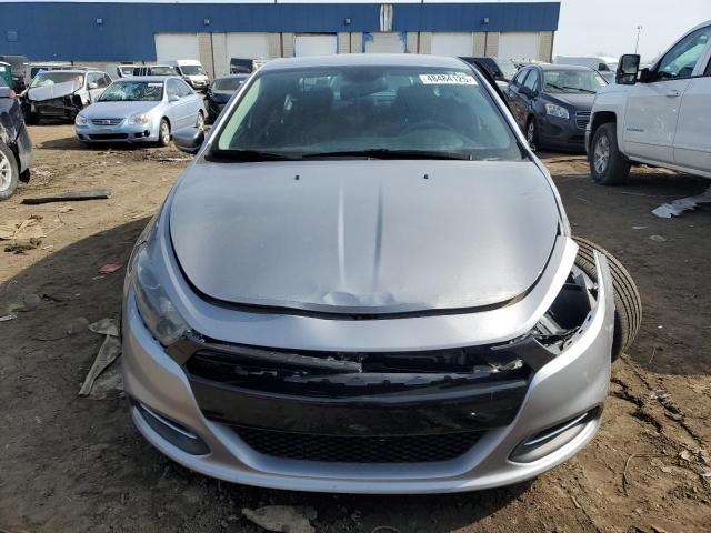 1C3CDFAA8GD607430 - 2016 DODGE DART SE 灰色 照片 5