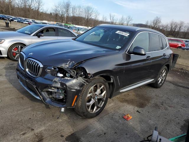 2020 BMW X3 XDRIVE30I, 