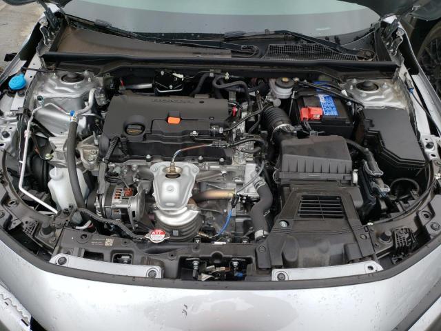 2HGFE2F54PH512734 - 2023 HONDA CIVIC SPORT 石墨色 照片 11