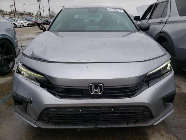 2HGFE2F54PH512734 - 2023 HONDA CIVIC SPORT 石墨色 照片 5