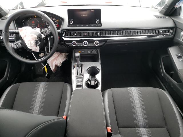 2HGFE2F54PH512734 - 2023 HONDA CIVIC SPORT 石墨色 照片 8