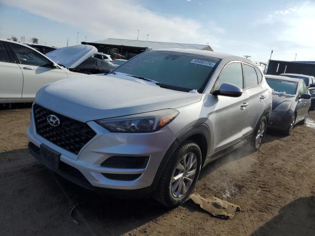 2019 HYUNDAI TUCSON SE, 