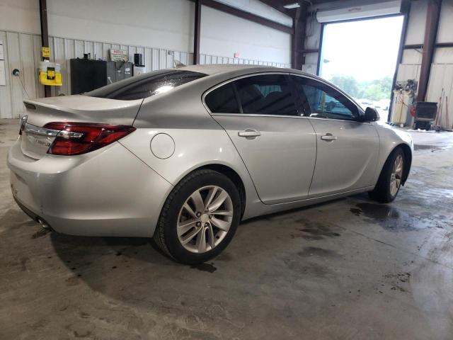 2G4GK5EX8E9311633 - 2014 BUICK REGAL 银色 照片 3
